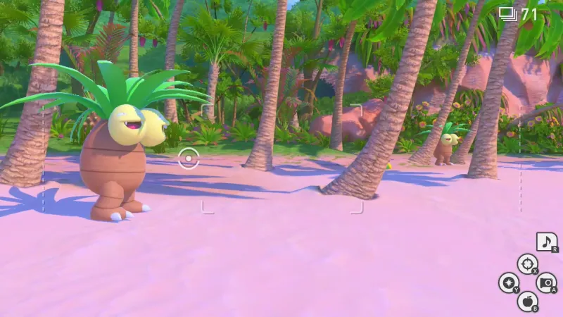 New Pokémon Snap Preview – Back Behind The Lens