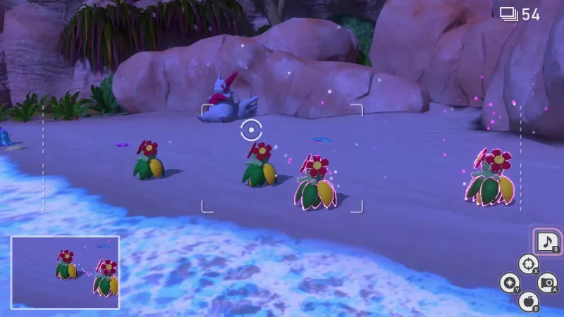 New Pokémon Snap Preview – Back Behind The Lens