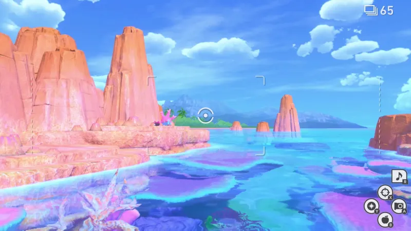 New Pokémon Snap Preview – Back Behind The Lens