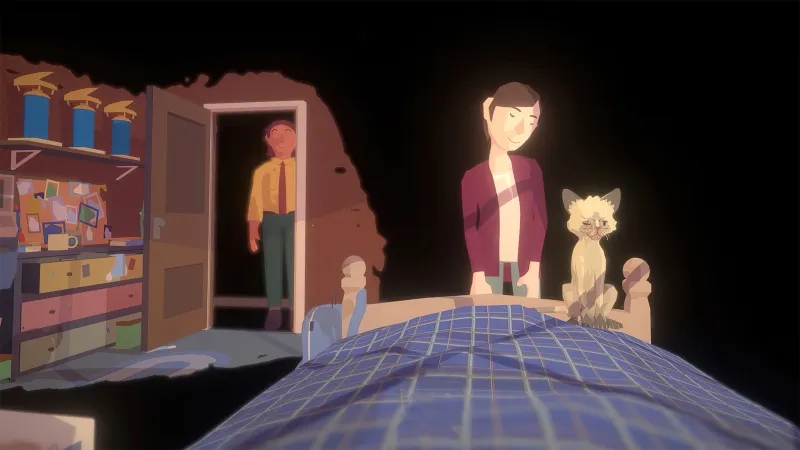 An Emotional, Eye-Opening Experience
