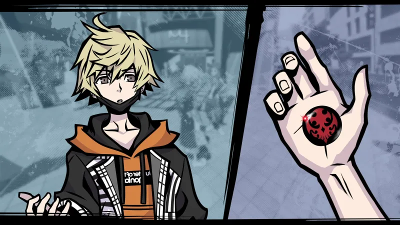 6 Things We Learned About Neo: The World Ends With You