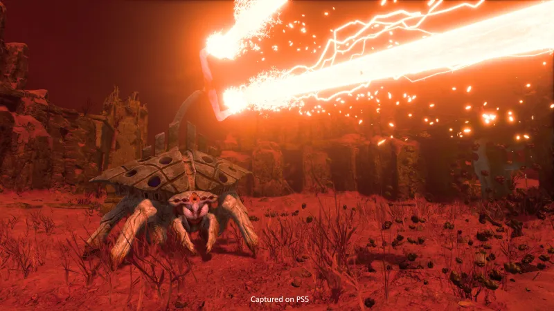 How To Survive In PlayStation 5's Returnal