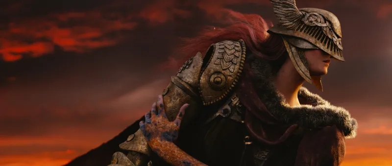 Elden Ring Leak Shows Off A New Location [UPDATED]