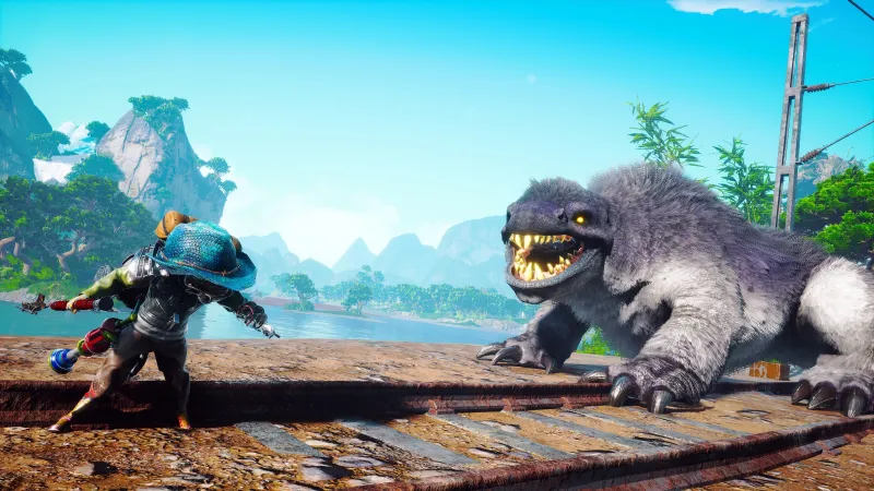 Biomutant: 20 Questions And Answers 