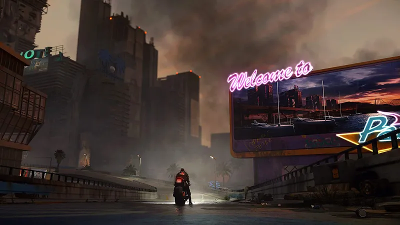 More Than Just Dots On A Map: The Challenges Behind Open-World Game Creation 