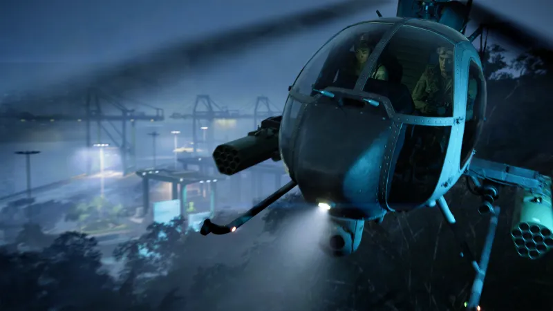 Battlefield 2042 Preview - A True Turning Point For The FPS Franchise
