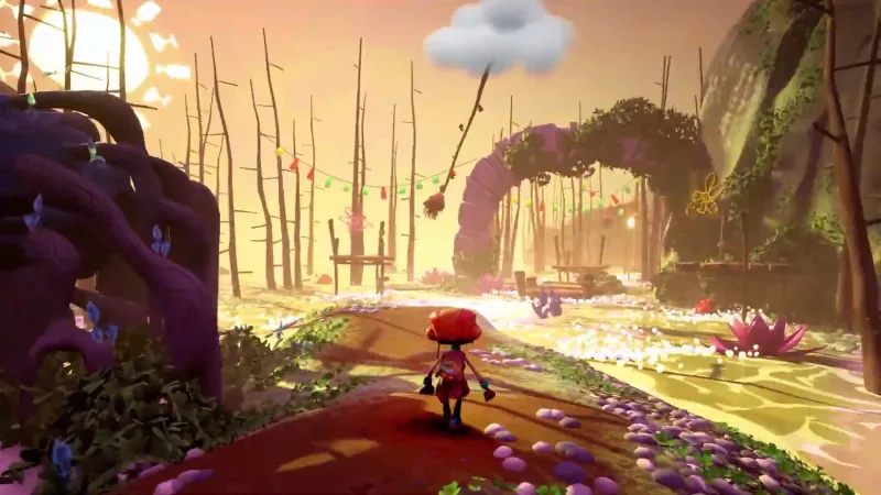 Psychonauts 2 Gets August Release Date