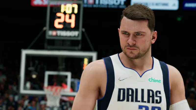 It's Time For Sports Video Games To Abandon The Annual-Release Model
