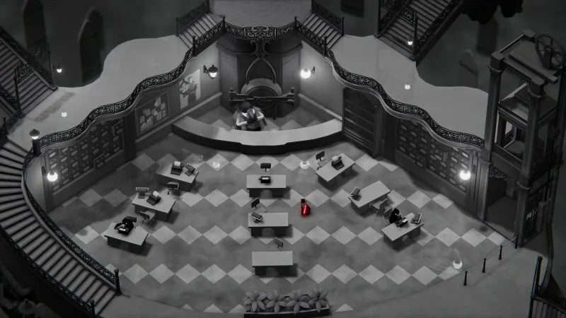 Death's Door Review – Reaping The Rewards