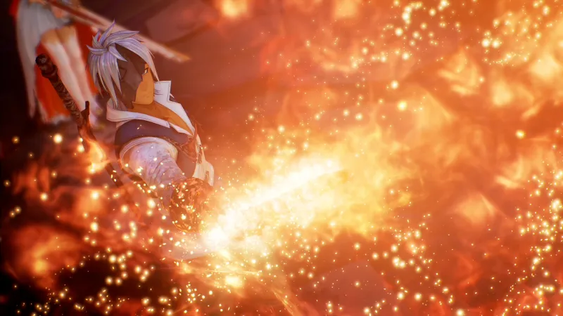 The Biggest Highlights From Tale Of Arise’s First Chapter