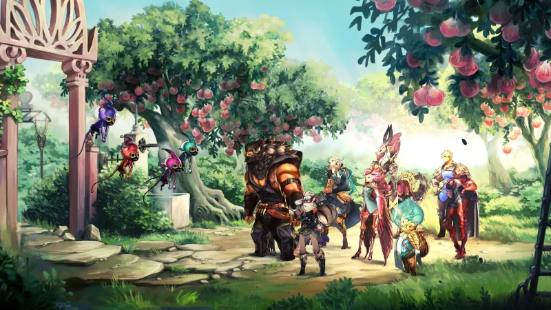 Fall For Indies: Kena: Bridge Of Spirits, Sable, And More This September