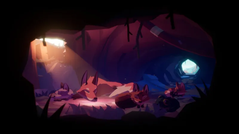 Fall For Indies: Steam Next Fest And Early October Releases