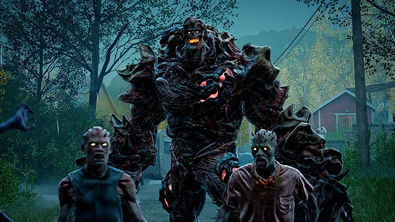 How Back 4 Blood Is Leading The Horde