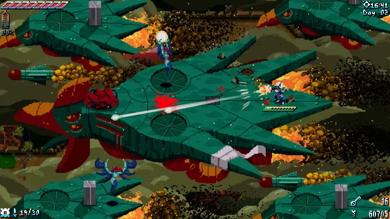 Game Informer's Best Reviewed Indies Of 2021