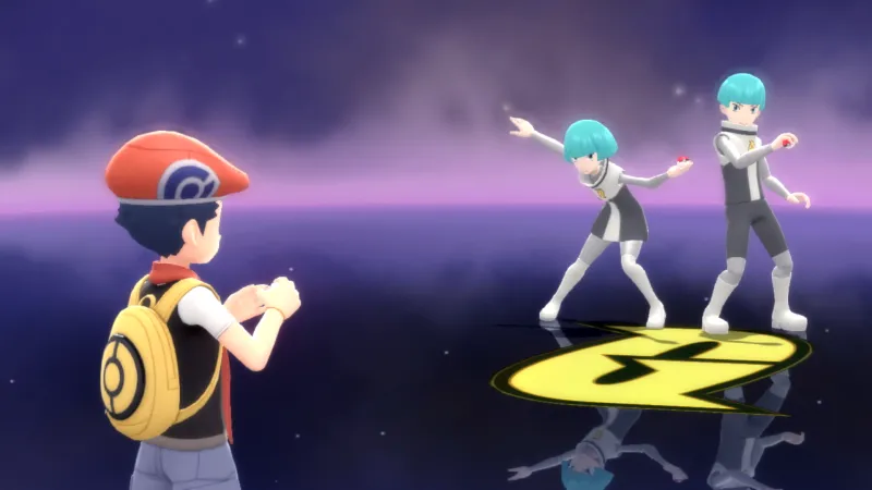 Pokémon Brilliant Diamond And Shining Pearl Review – Refurbished Gems 