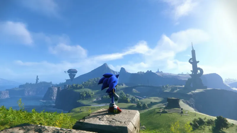 Every Big Announcement From The Game Awards 2021