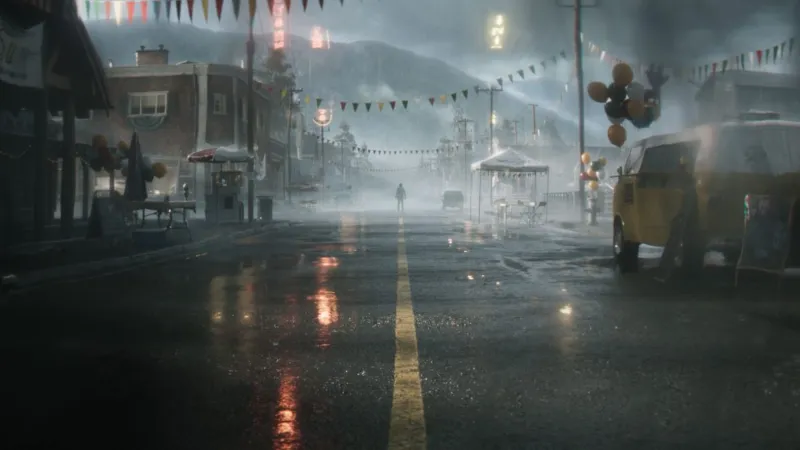 Every Big Announcement From The Game Awards 2021