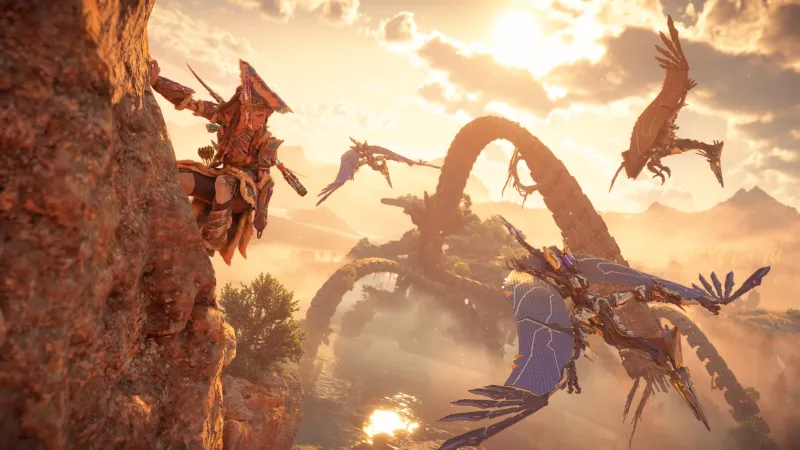 How Does February's Packed Release Schedule Compare To Gaming's Other Big Months?