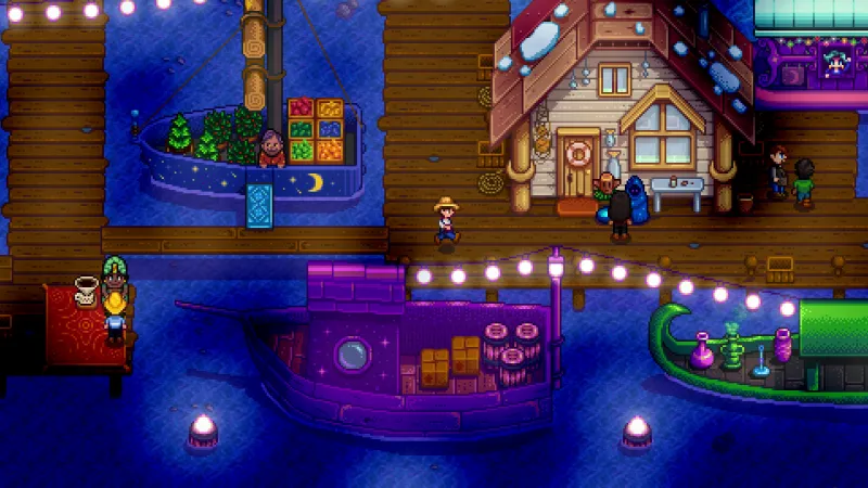 Aftermath Of Success: Stardew Valley, Darkest Dungeon, And Valheim