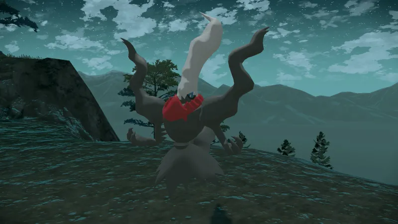 Every Pokémon Officially Confirmed For Pokémon Legends: Arceus