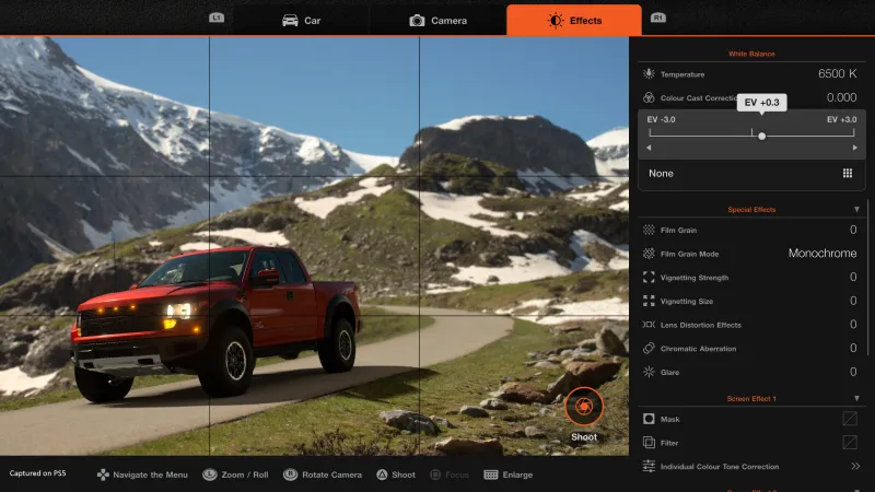 Gran Turismo 7 Preview – Drivin’ Solo 