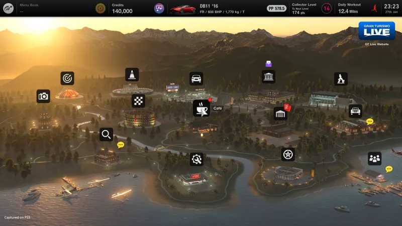 Gran Turismo 7 Preview – Drivin’ Solo 