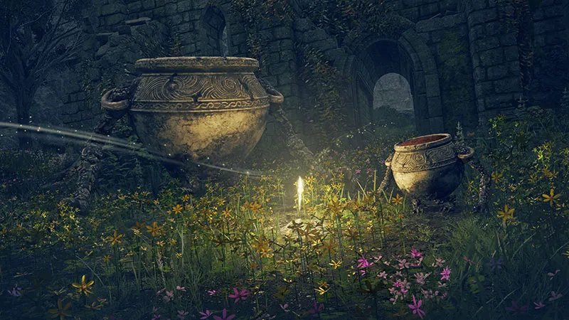 Elden Ring Beginner's Guide: 9 Essential Tips For New Players