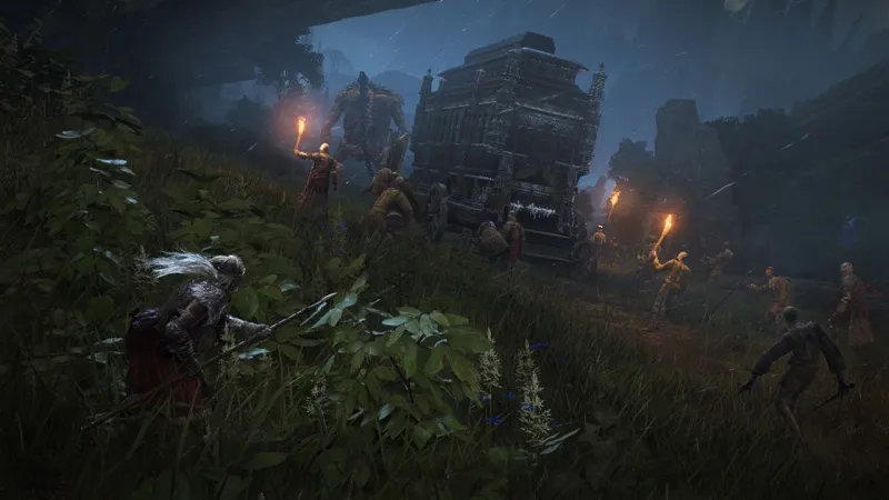 Elden Ring Beginner's Guide: 9 Essential Tips For New Players