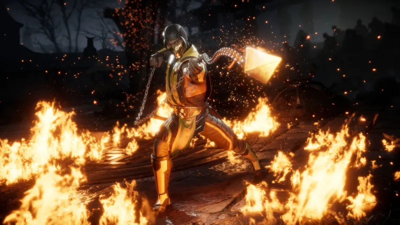 Ed Boon On His AIAS Hall Of Fame Induction And Career In Video Games And Pinball