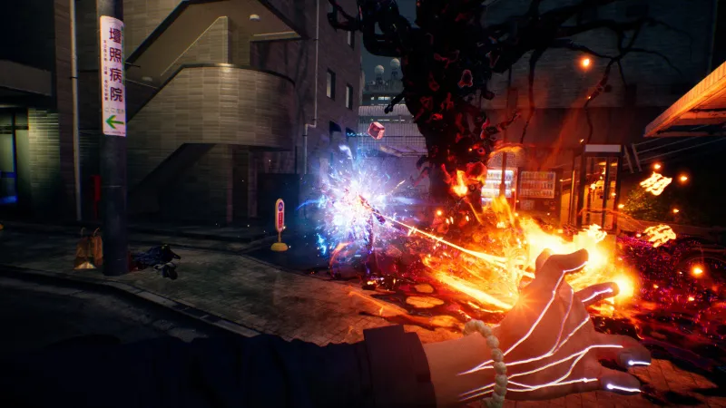 Tango Gameworks: A Decade Later