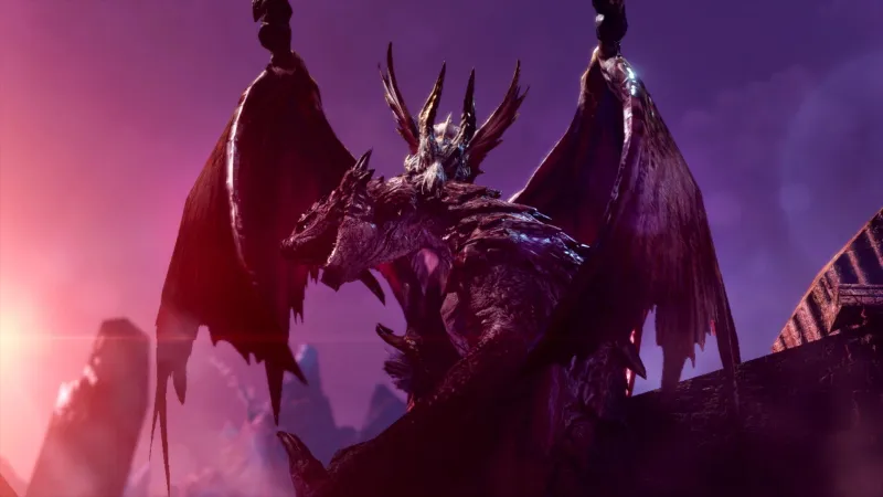 Monster Hunter Rise: Sunbreak Digital Event Announces New Monsters, Gives Hunters More Freedom In Combat