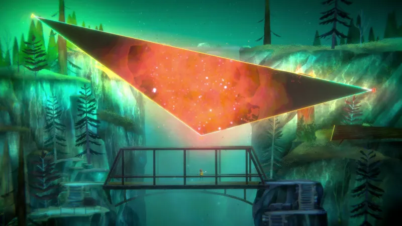 Oxenfree 2, A Plague Tale: Requiem, Cuphead, And More Highlighted At Tribeca Games Spotlight