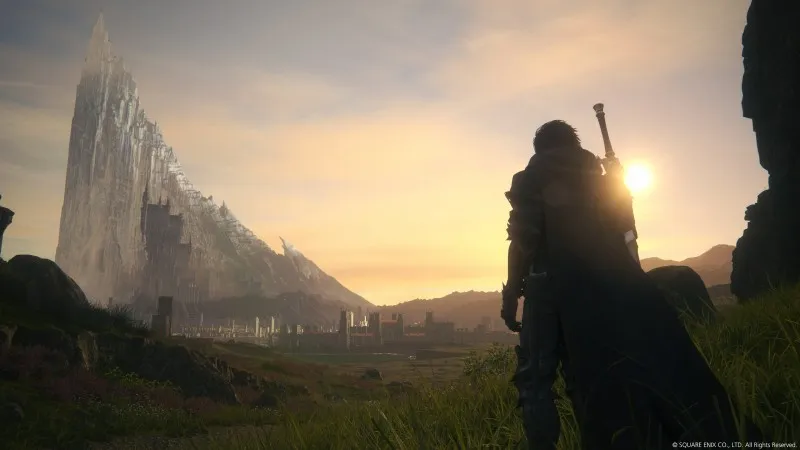 An Interview With Naoki Yoshida On Eikons, Boss Fights, And When We’ll See More
