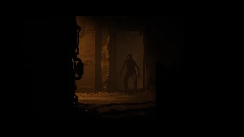 How Striking Distance's ‘Horror Engineering’ Is Making The Callisto Protocol’s Scares Unpredictable