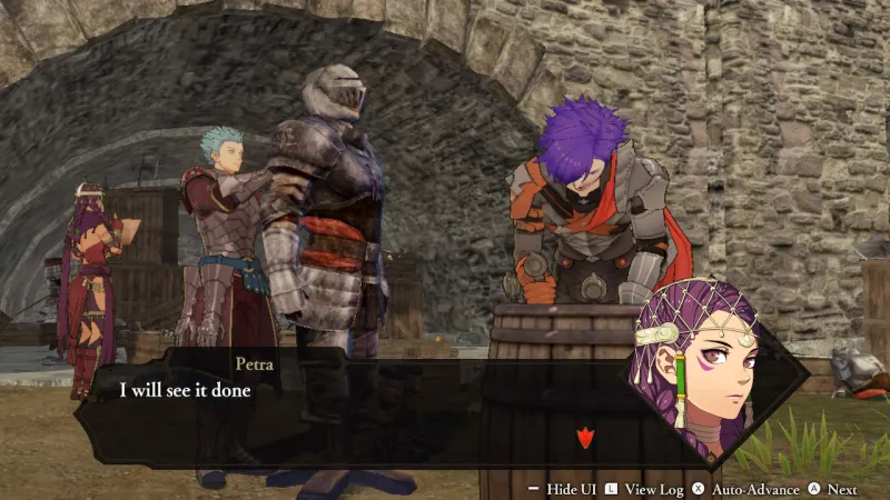 Fire Emblem Warriors: Three Hopes – Bringing The World Of Three Houses Into The Musou Genre