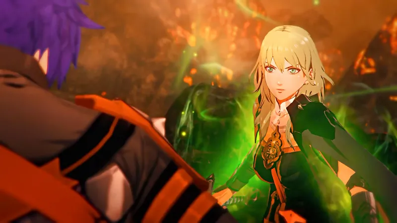 Fire Emblem Warriors: Three Hopes – Bringing The World Of Three Houses Into The Musou Genre