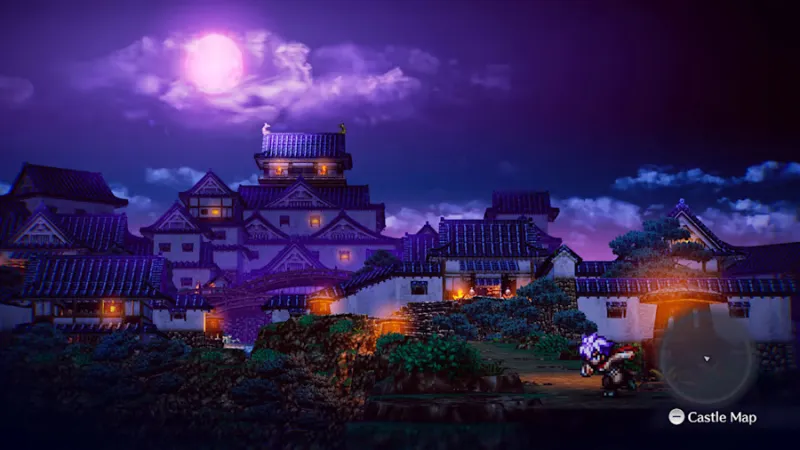 Six Reasons To Be Excited For Live A Live, A Modern SNES RPG