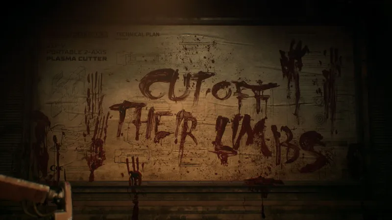 Dead Space’s New And Original Creative Directors Reflect On The Remake