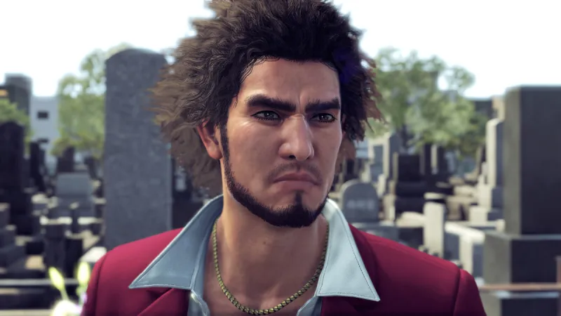 The Future Of Ryu Ga Gotoku Studio