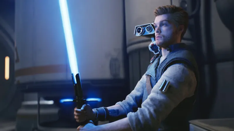 Force Pushing Forward