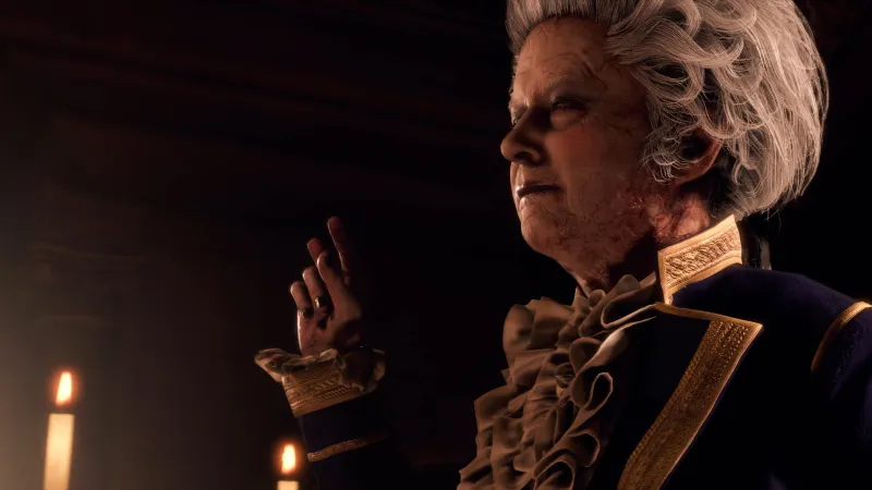Resident Evil 4's Sound Director And Composer Break Down The Remake's Haunting Soundtrack