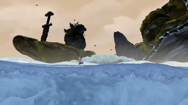These Four Indie World Showcase Games Are Out Today