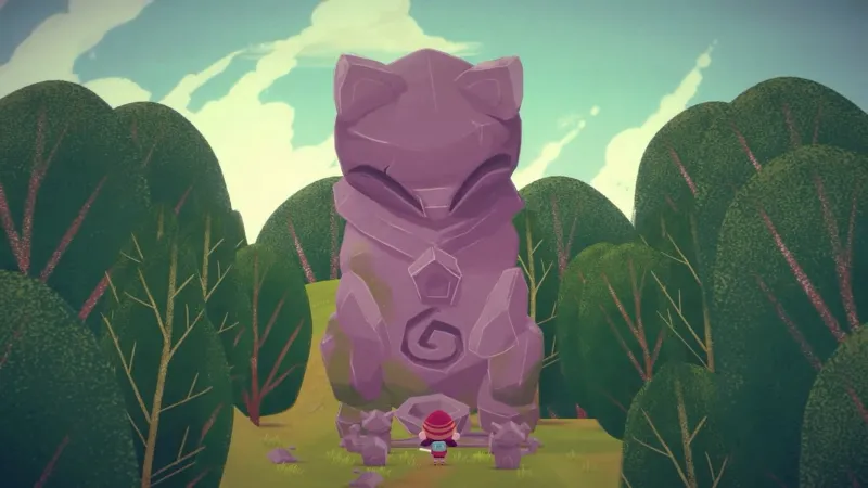 Everything Announced During The April 2023 Nintendo Indie World Showcase