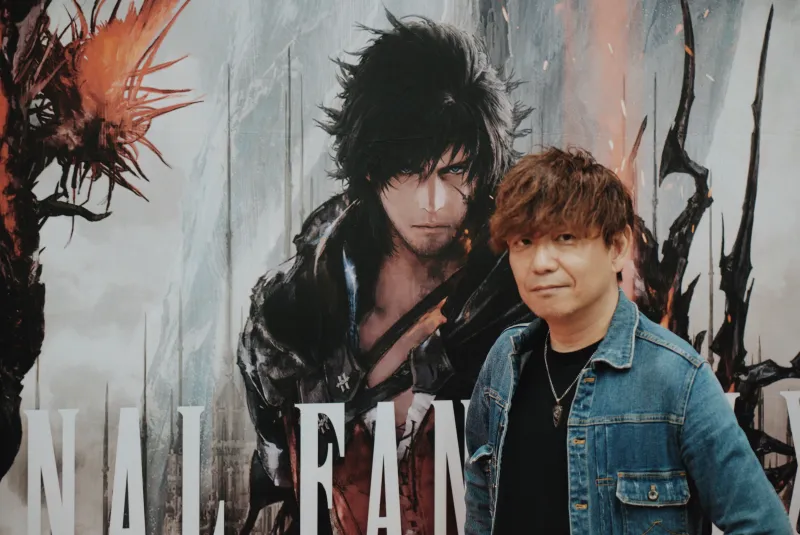 How Final Fantasy 14’s Combat Influences Final Fantasy 16’s Real-Time Action