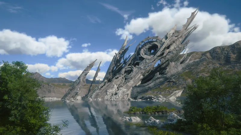 The Music Of Final Fantasy 16: Part 4 – The Sound