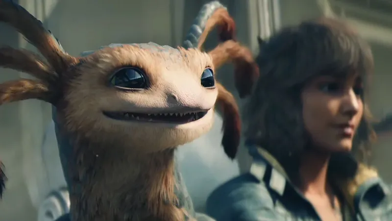 Check Out The Gameplay Debut of Ubisoft's Star Wars Outlaws 