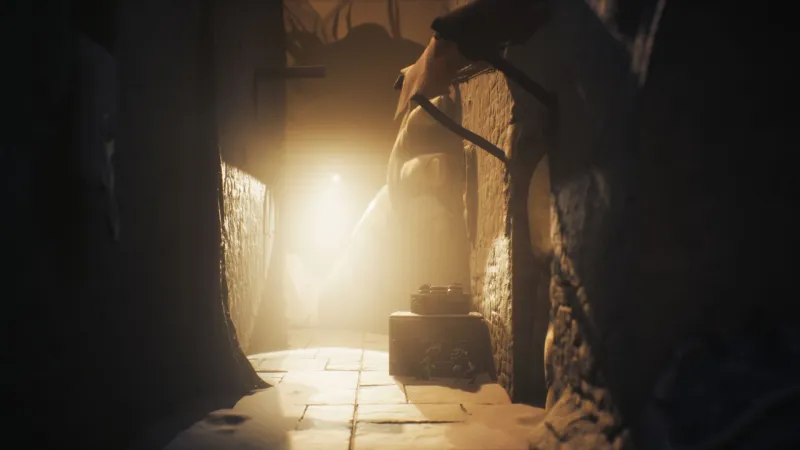 Little Nightmares 3 Announced For 2024 Release, Developed By Until Dawn Studio