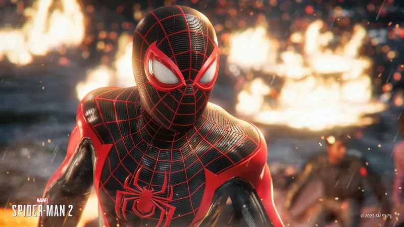 Weaving A Stronger Web