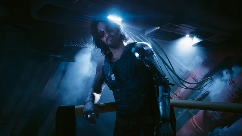 Things To Remember And Know Before Starting Cyberpunk 2077: Phantom Liberty