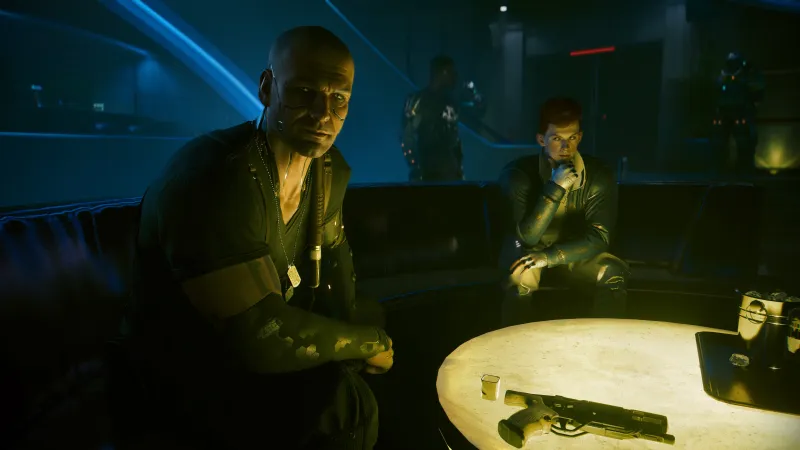 Things To Remember And Know Before Starting Cyberpunk 2077: Phantom Liberty